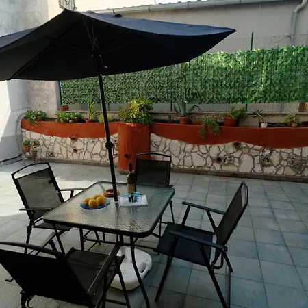 Apartamento Casa Di Sofia Montefiascone