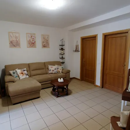 דירה Casa Di Sofia מונטפיאסקונה