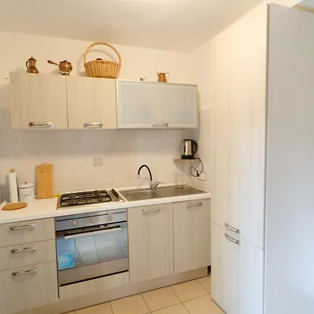 Casa Di Sofia Apartamento *
