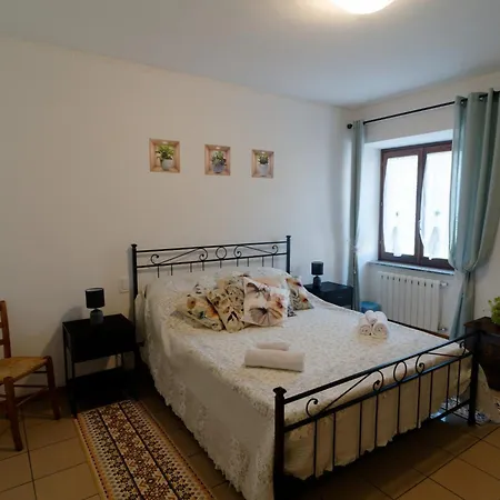 דירה Casa Di Sofia *