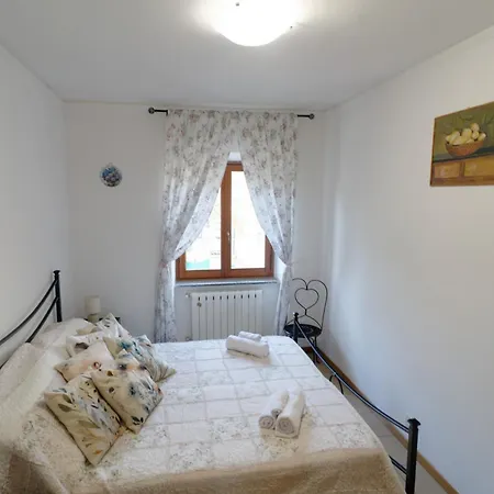 Casa Di Sofia דירה מונטפיאסקונה