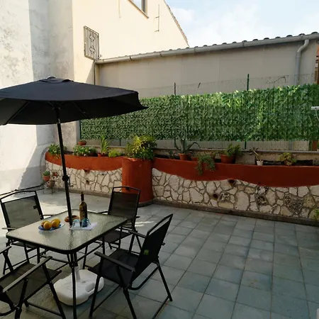 Casa Di Sofia * מונטפיאסקונה