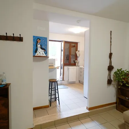 Casa Di Sofia Apartamento *