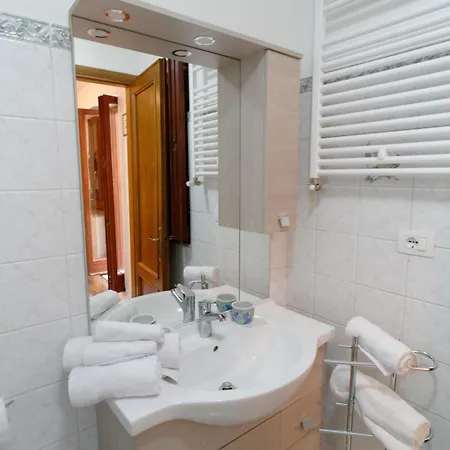 Apartamento Casa Di Sofia Montefiascone