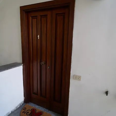 Casa Di Sofia