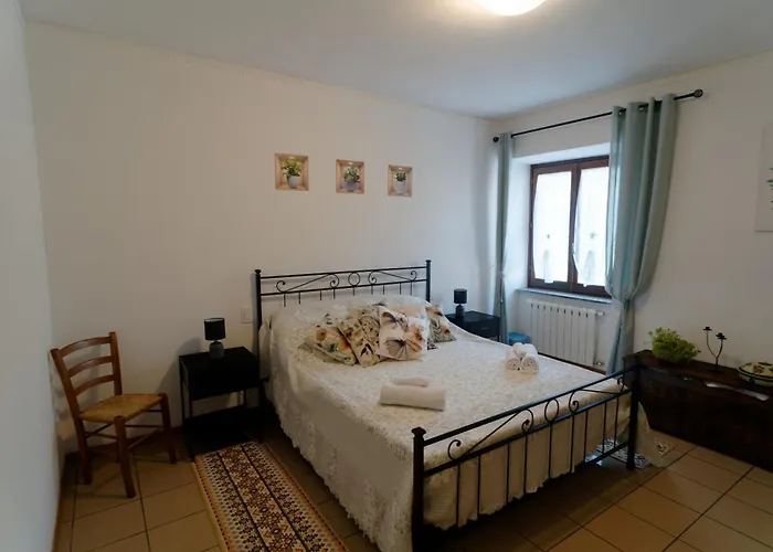 דירה Casa Di Sofia *