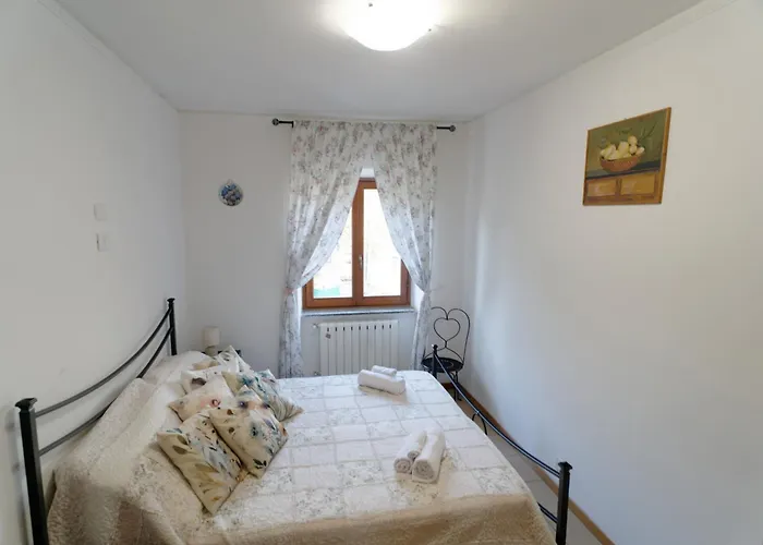 Casa Di Sofia דירה מונטפיאסקונה