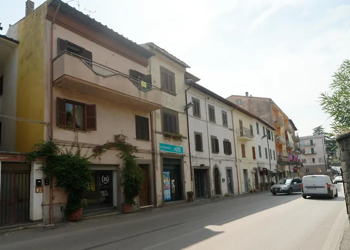 Casa Di Sofia