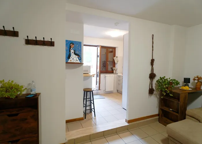 Casa Di Sofia דירה *